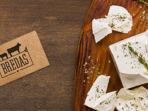 Bredas Branding - Ralev.com - Design &amp; Web Development