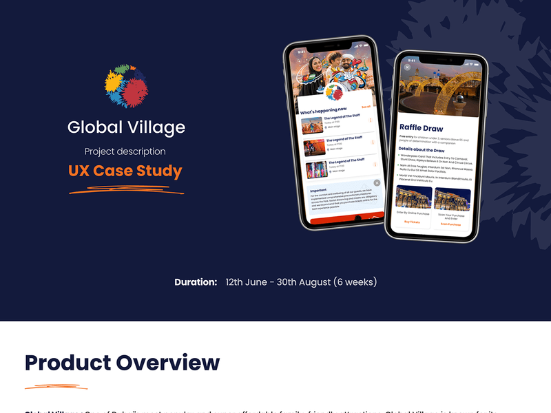 GV Case Study