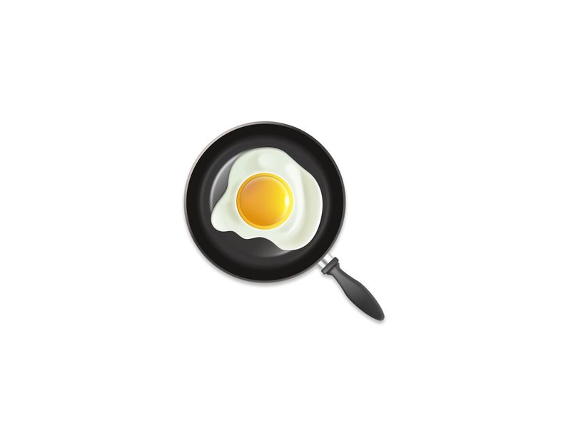 Skeumorphic Emoji Recreation