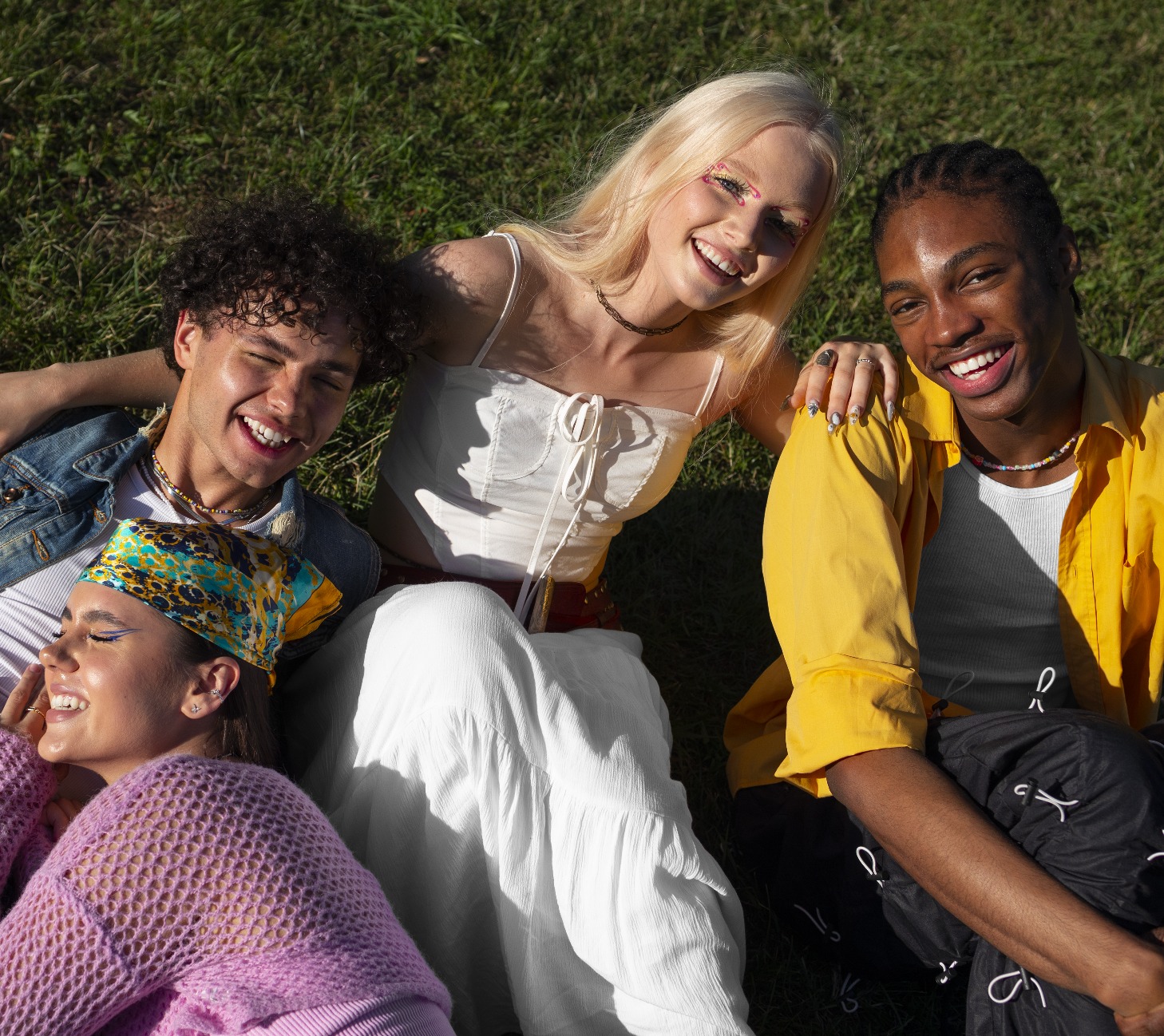 YAAANG jewellery band | Brandbook Image 0