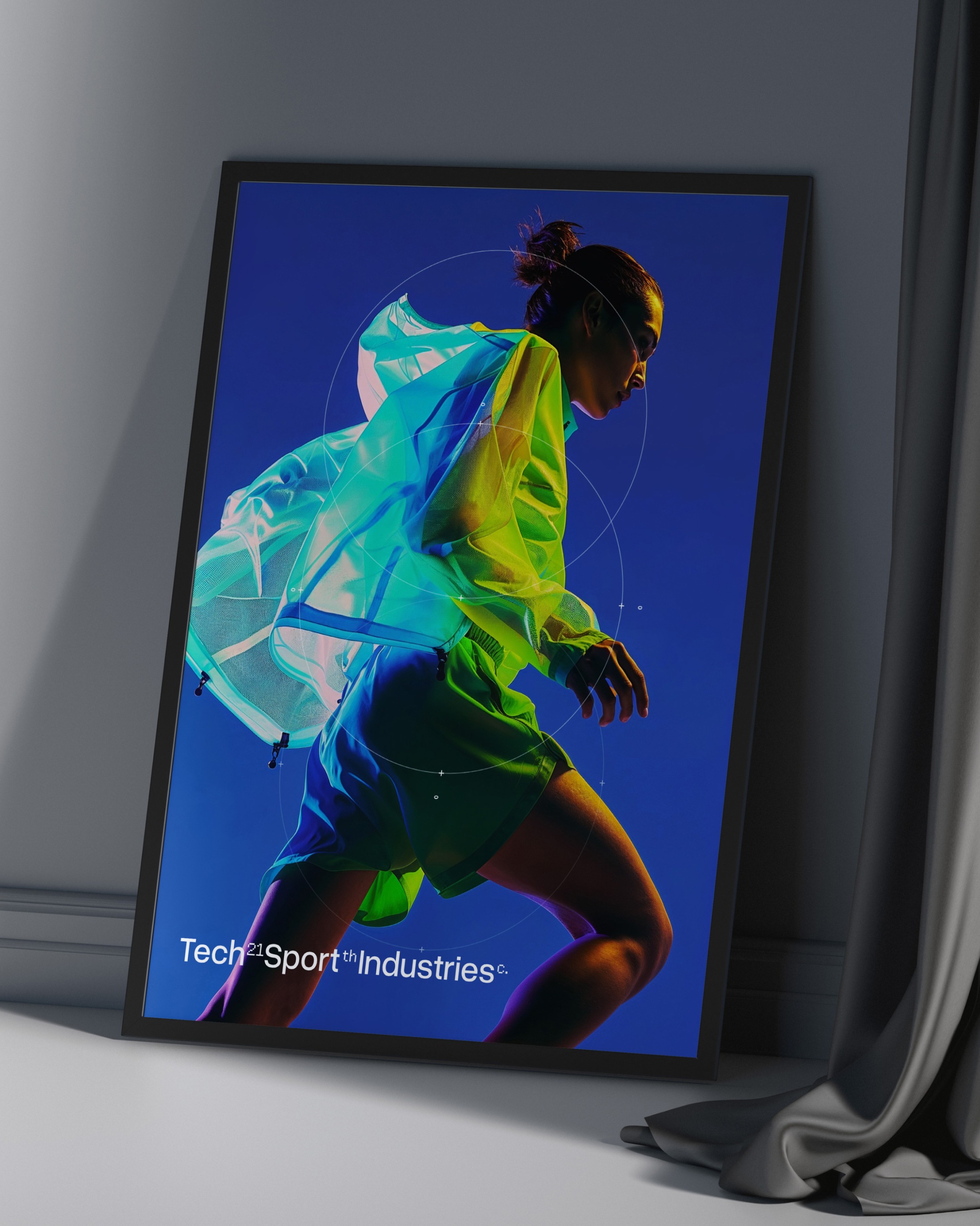21 TSI | Join The Future Of The Sports Industry Image 0