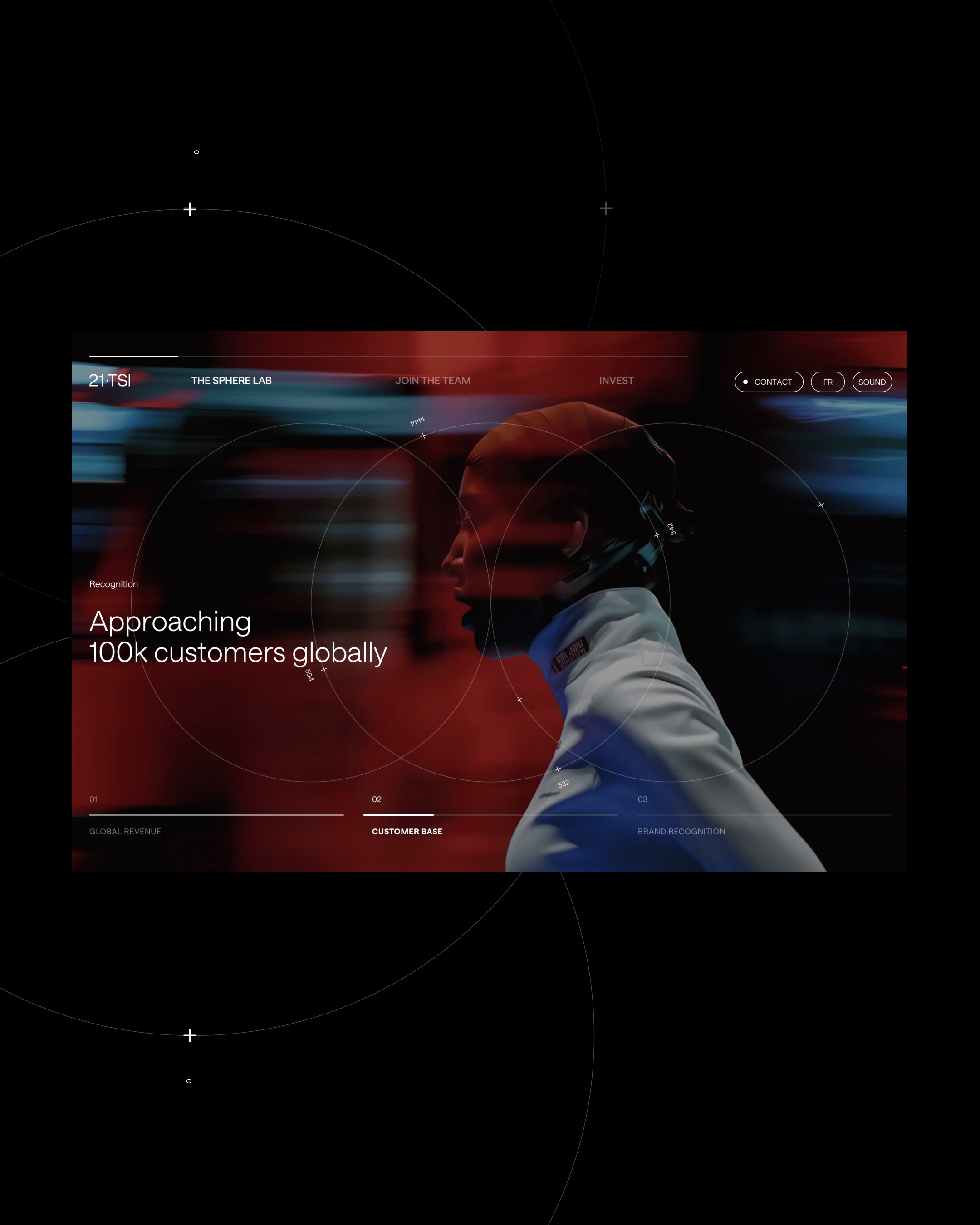 21 TSI | Join The Future Of The Sports Industry Image 3