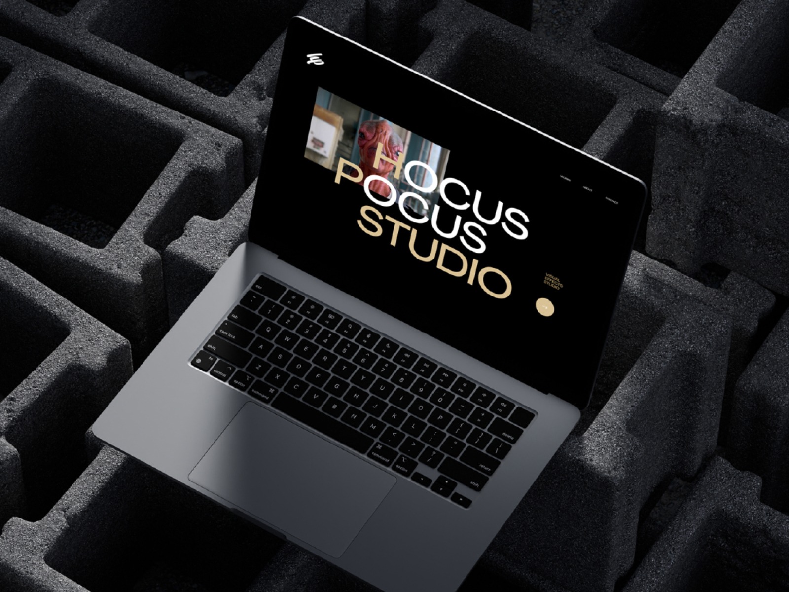Hocus Pocus Studio Image 3