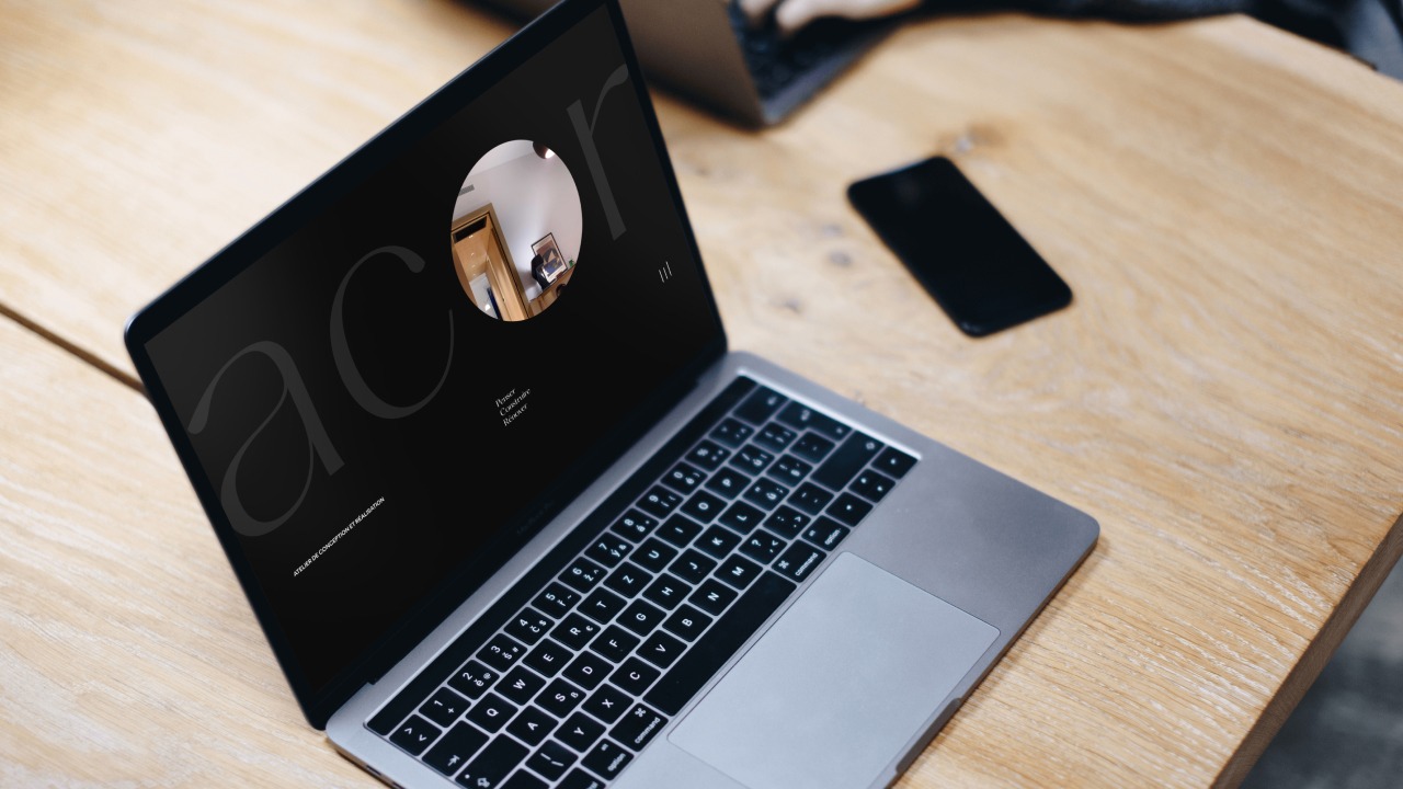 ACOR - Maitre d’œuvre & Architecture Image 2