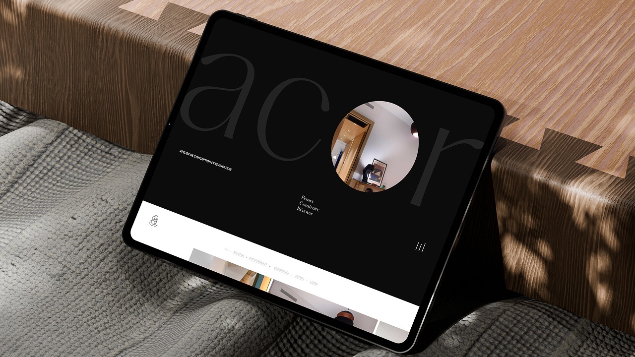 ACOR - Maitre d’œuvre & Architecture Image 3