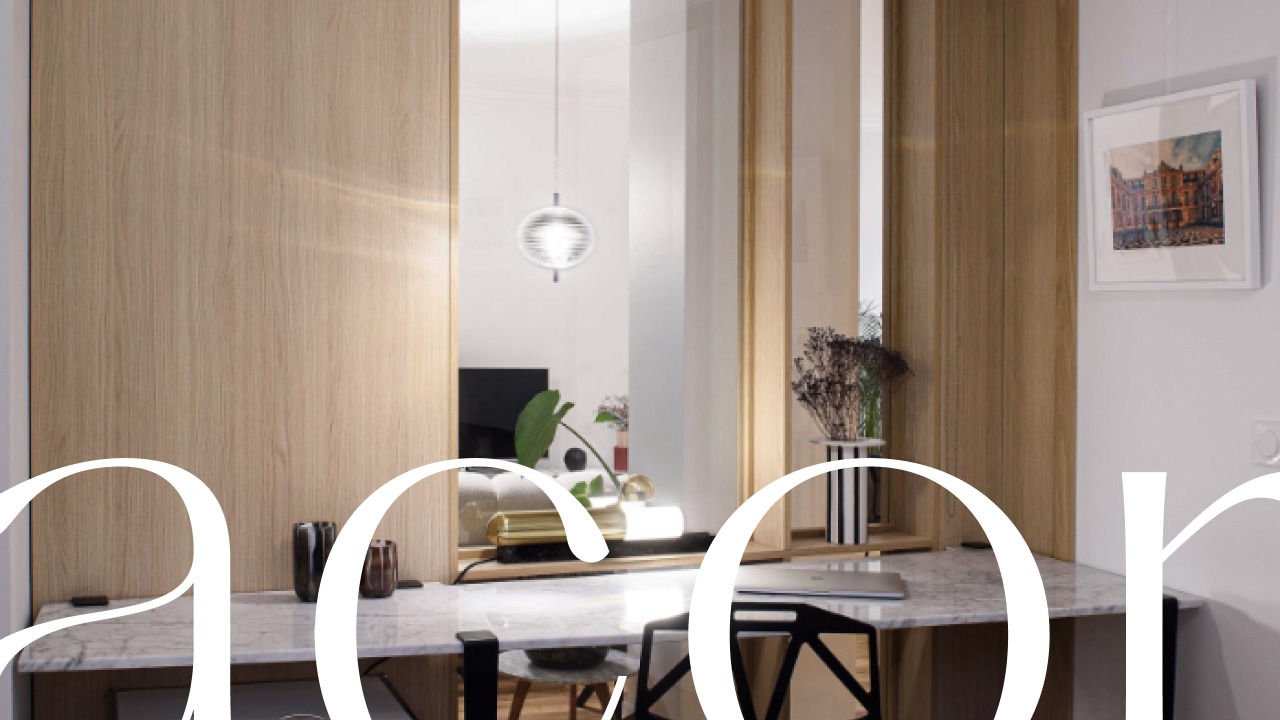 ACOR - Maitre d’œuvre & Architecture Image 5