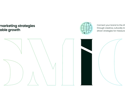 SMIC Marketing agency