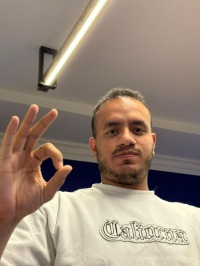 Ibrahim M. Abdelmoaty 