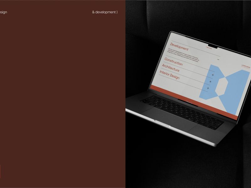 Imago Development _Branding & Identity System