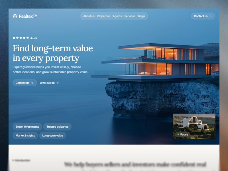 Realtex by Muhammad Talha