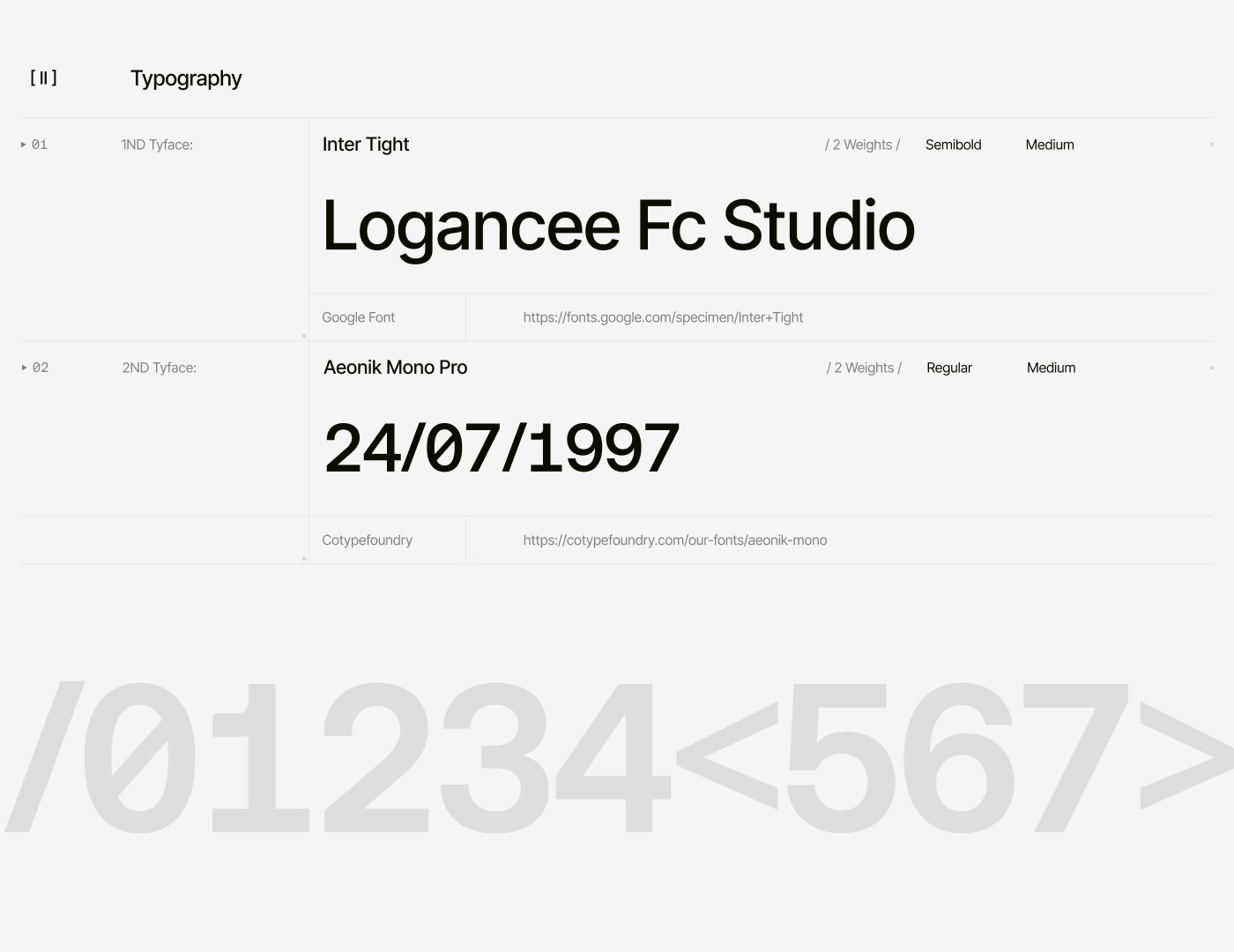 Warehouse logistic theme concept Image 2