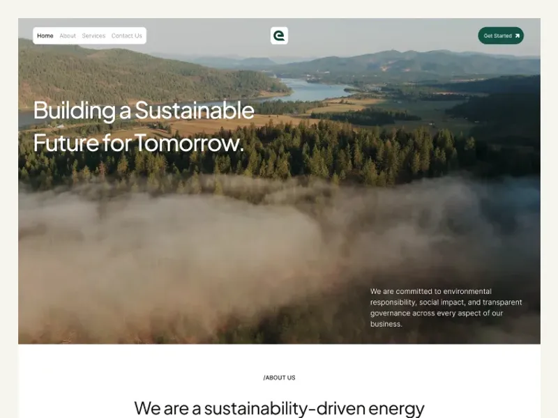 Ecovista by Pylos Studio