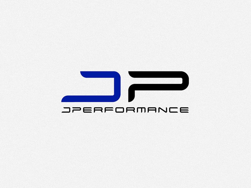 JPerformance Motorsport Shop Logo