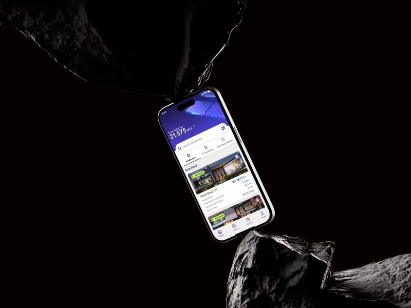 EchoStone, Proptech Meets Web3