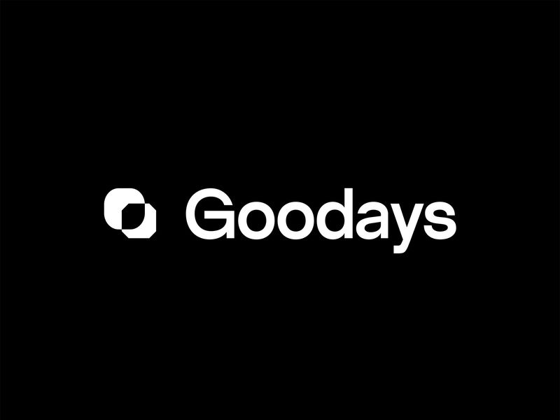 Goodays —  Marketing Tools Design