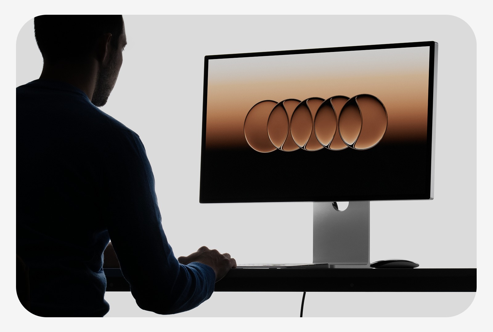 Dark Lens Wallpaper Pack Image 0