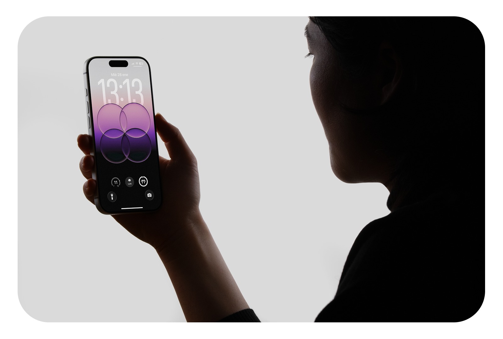 Dark Lens Wallpaper Pack Image 3