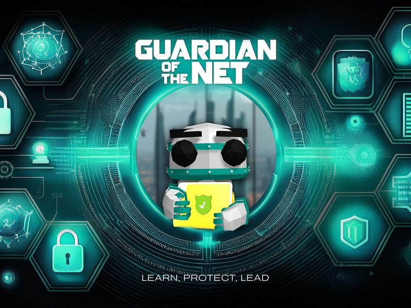 Guardian of the Net