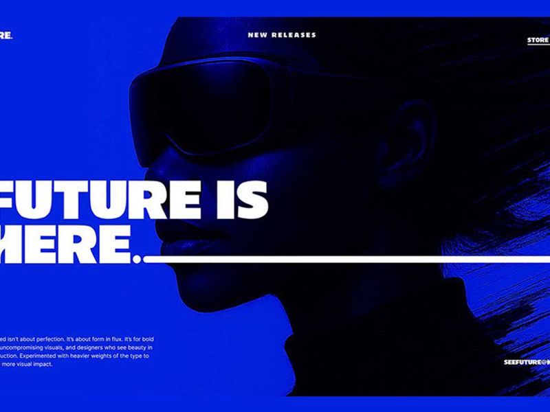 Best Typefaces for May 2025: 25 Fonts Designers Should Try This Month