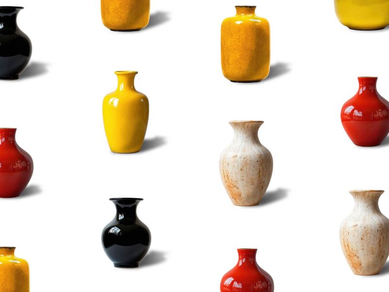 Rebuilding the "Palmer Dinnerware" experience 