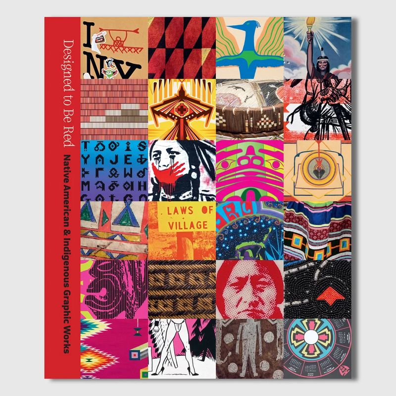 The long and beautiful story of Native American graphic design