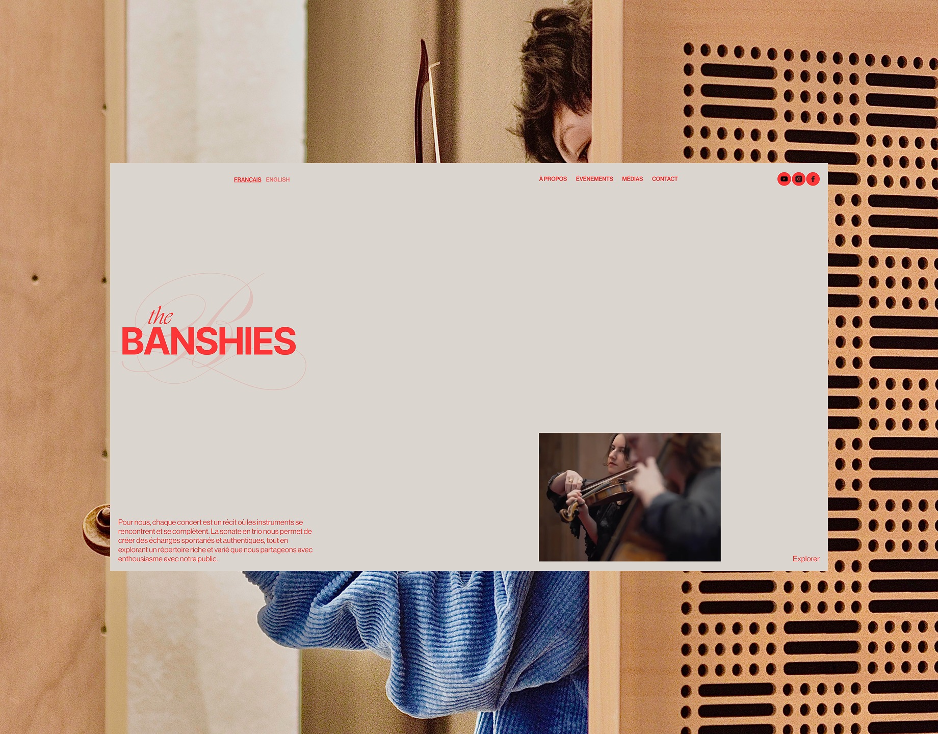 The Banshies