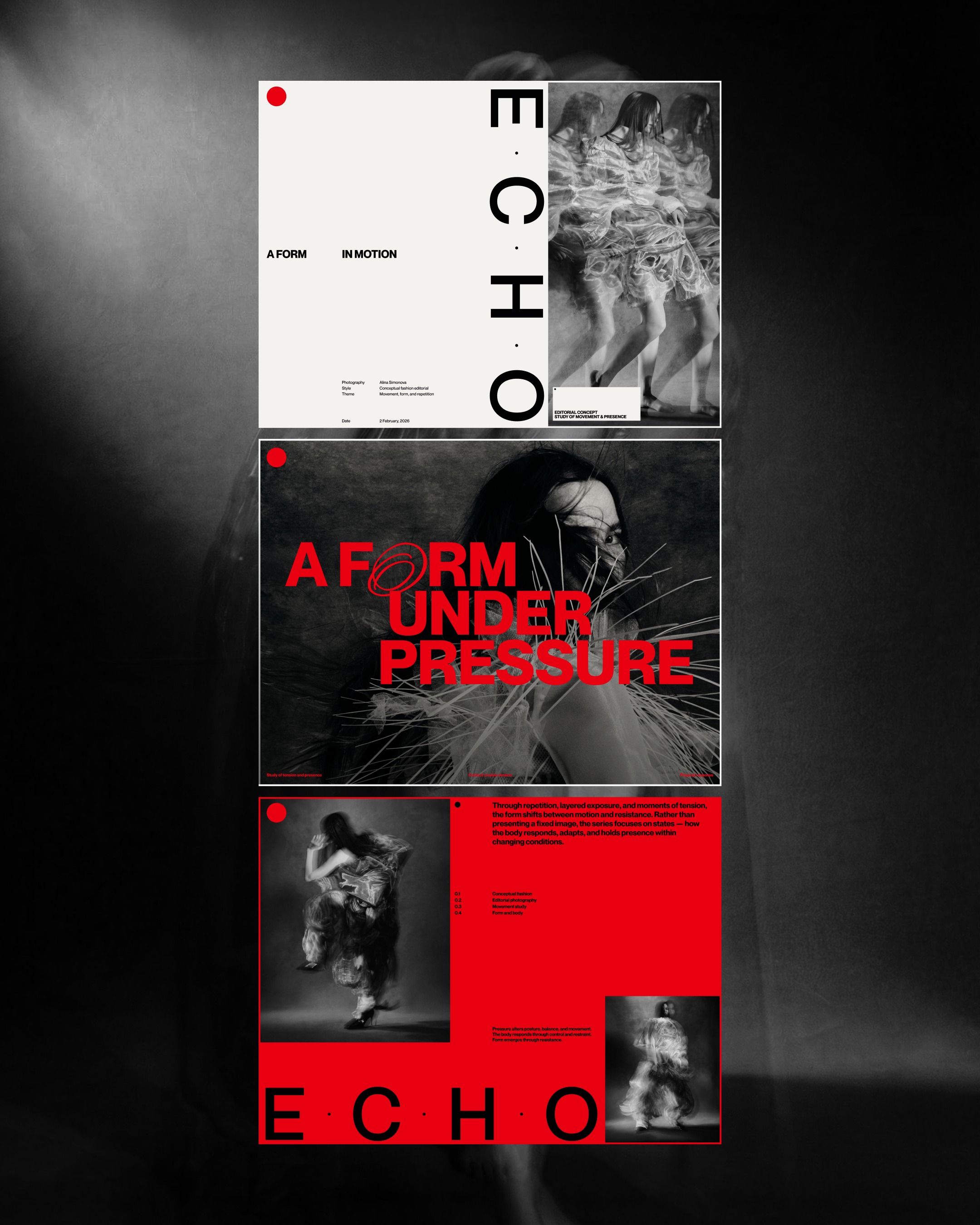 Fashion Magazine [CP.1] Image 1