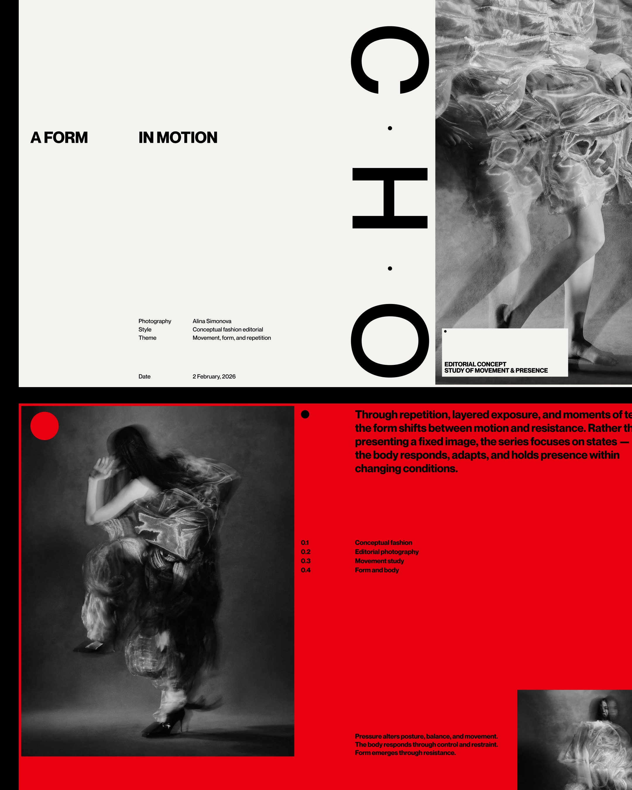 Fashion Magazine [CP.1] Image 3