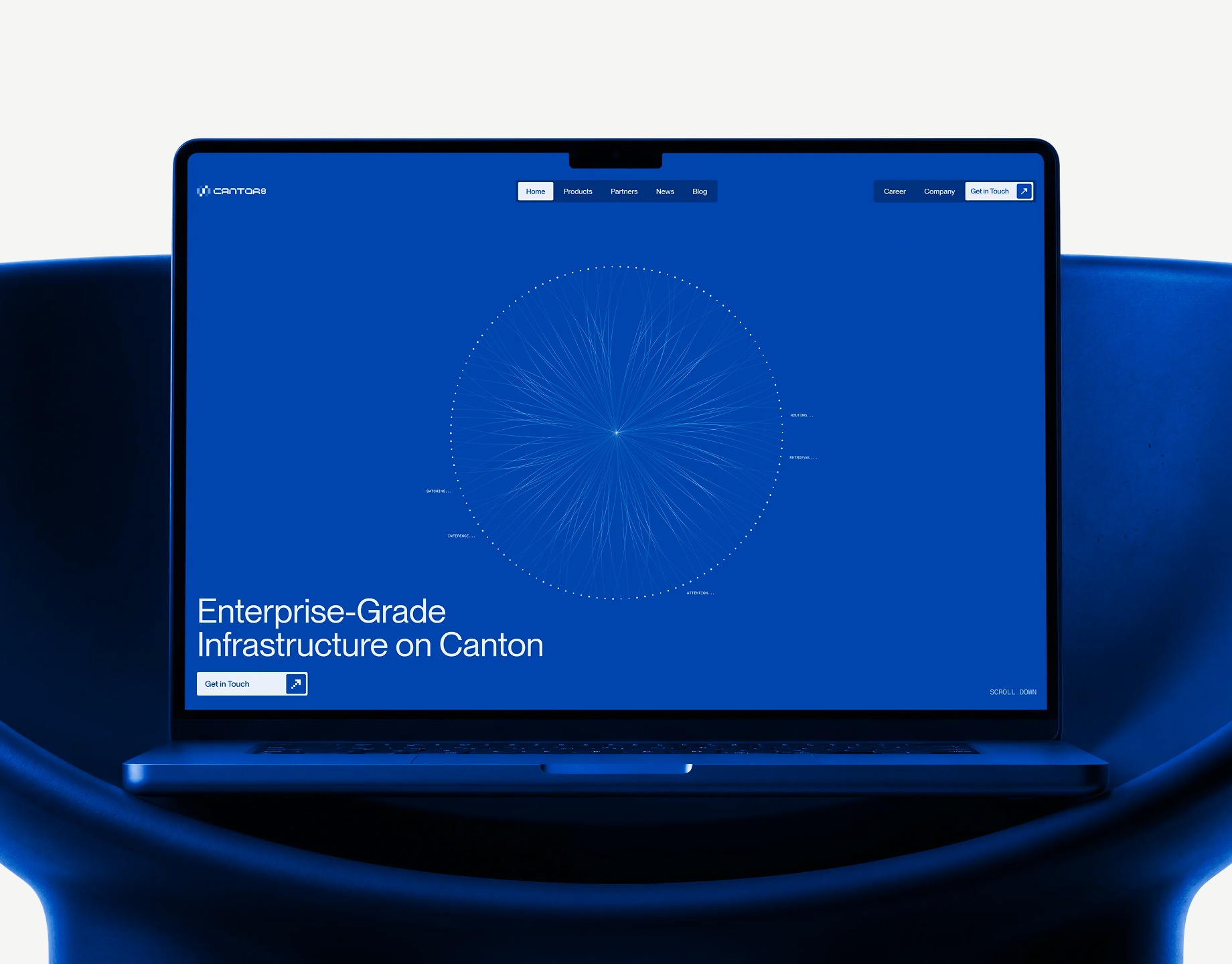 Cantor8 [Behance] Image 20
