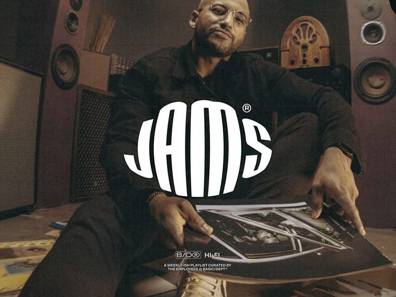 B/D® JAMS