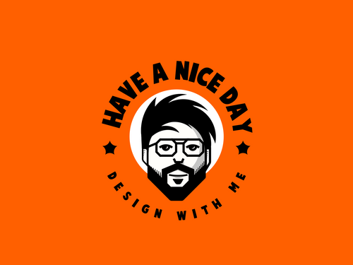 have a nice day logo (1) | Images
