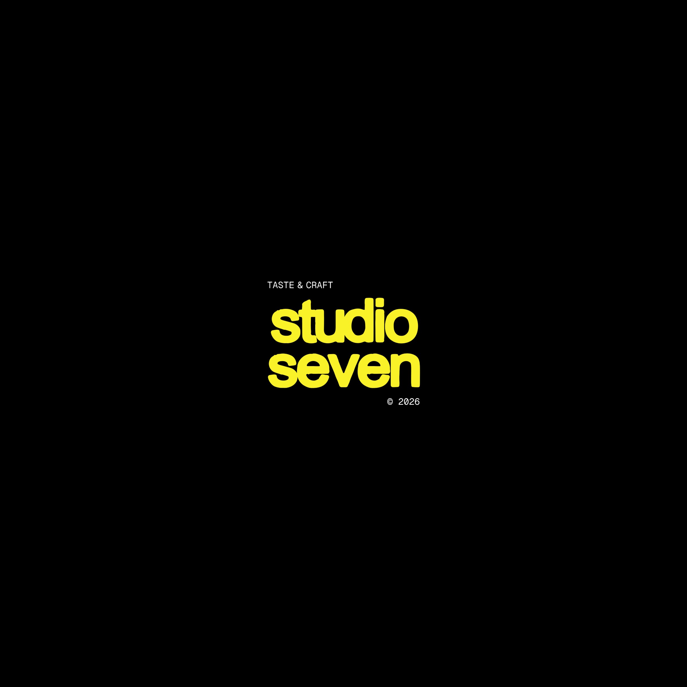 Creative Studio Website Image 3