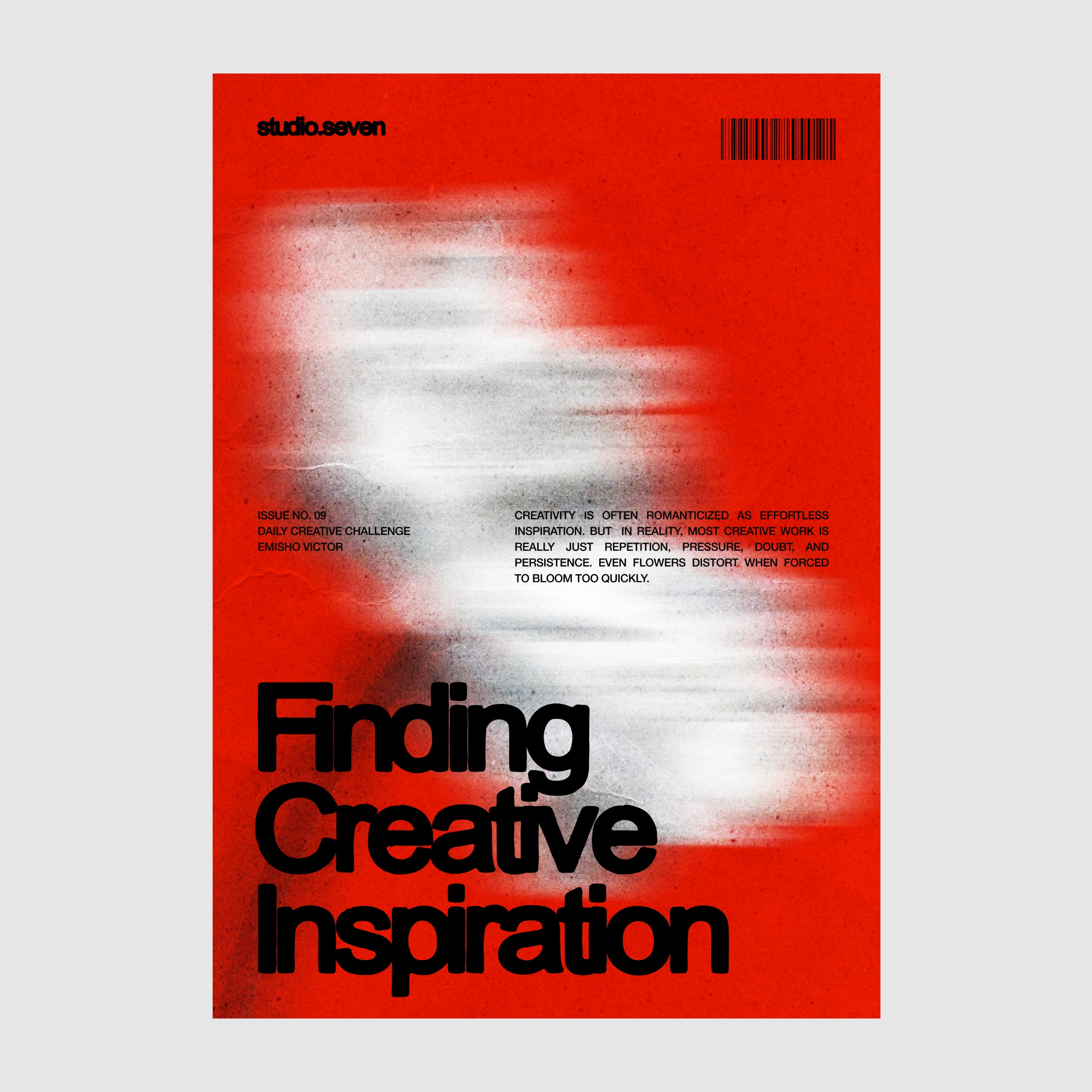 Poster Exploration 09 Image 0