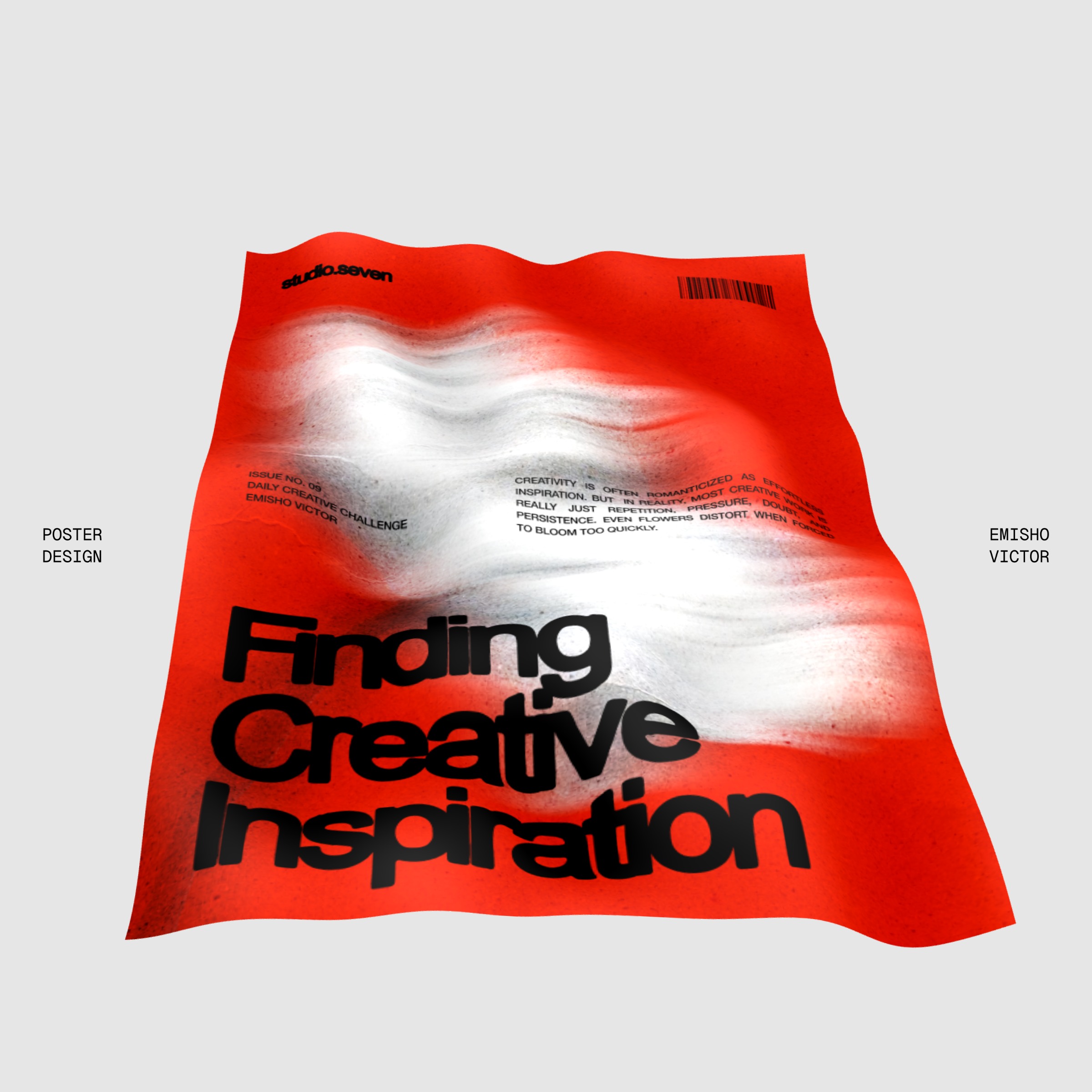 Poster Exploration 09 Image 3