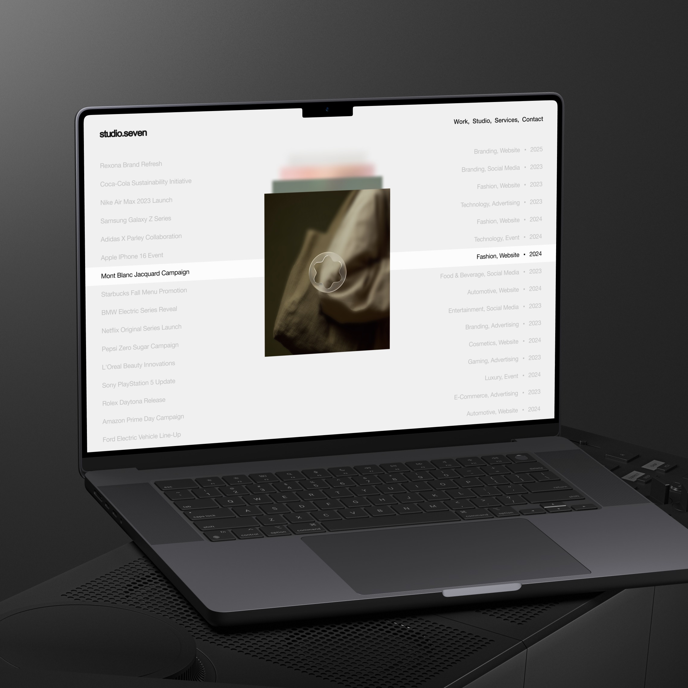 Interactive Work Archive Image 0