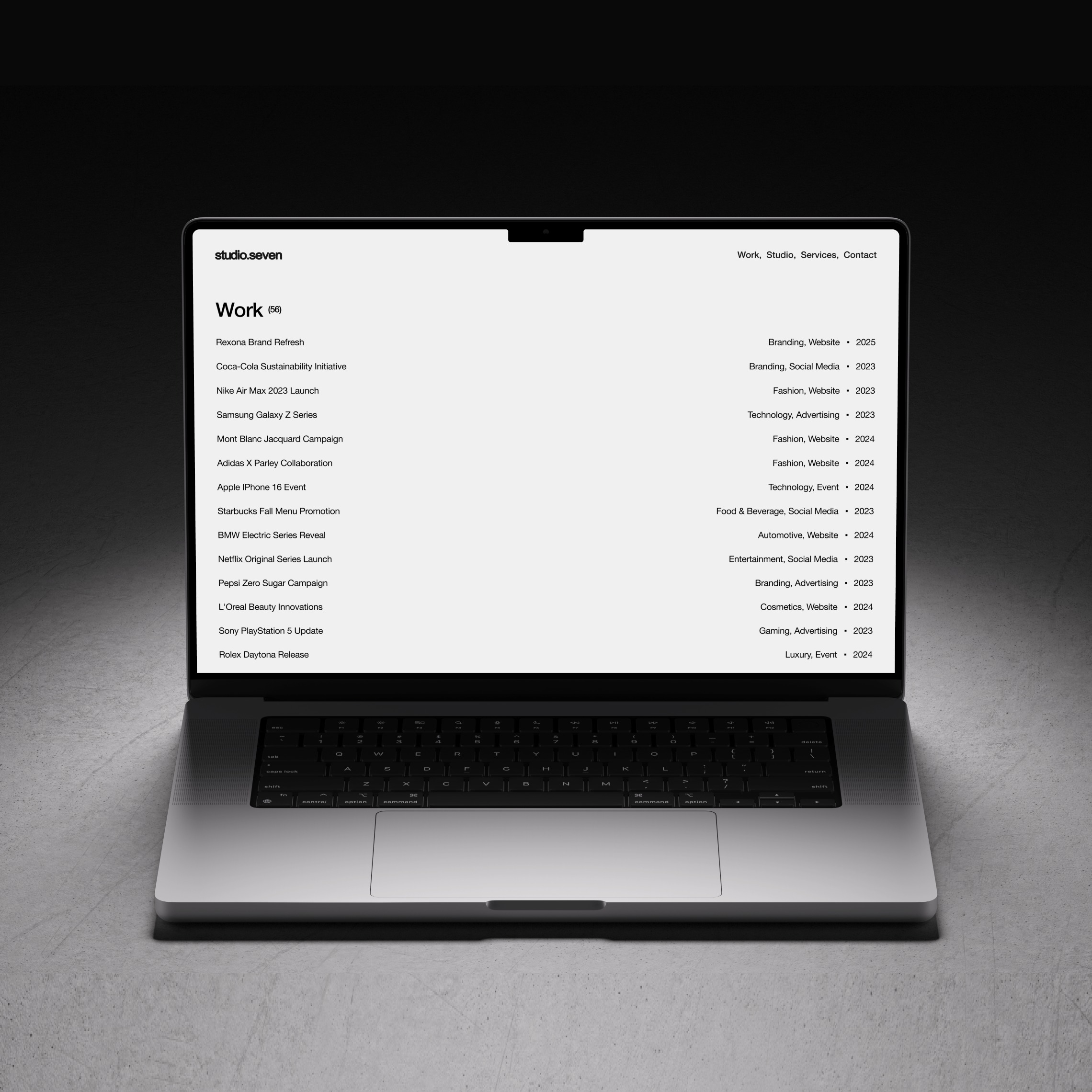 Interactive Work Archive Image 2