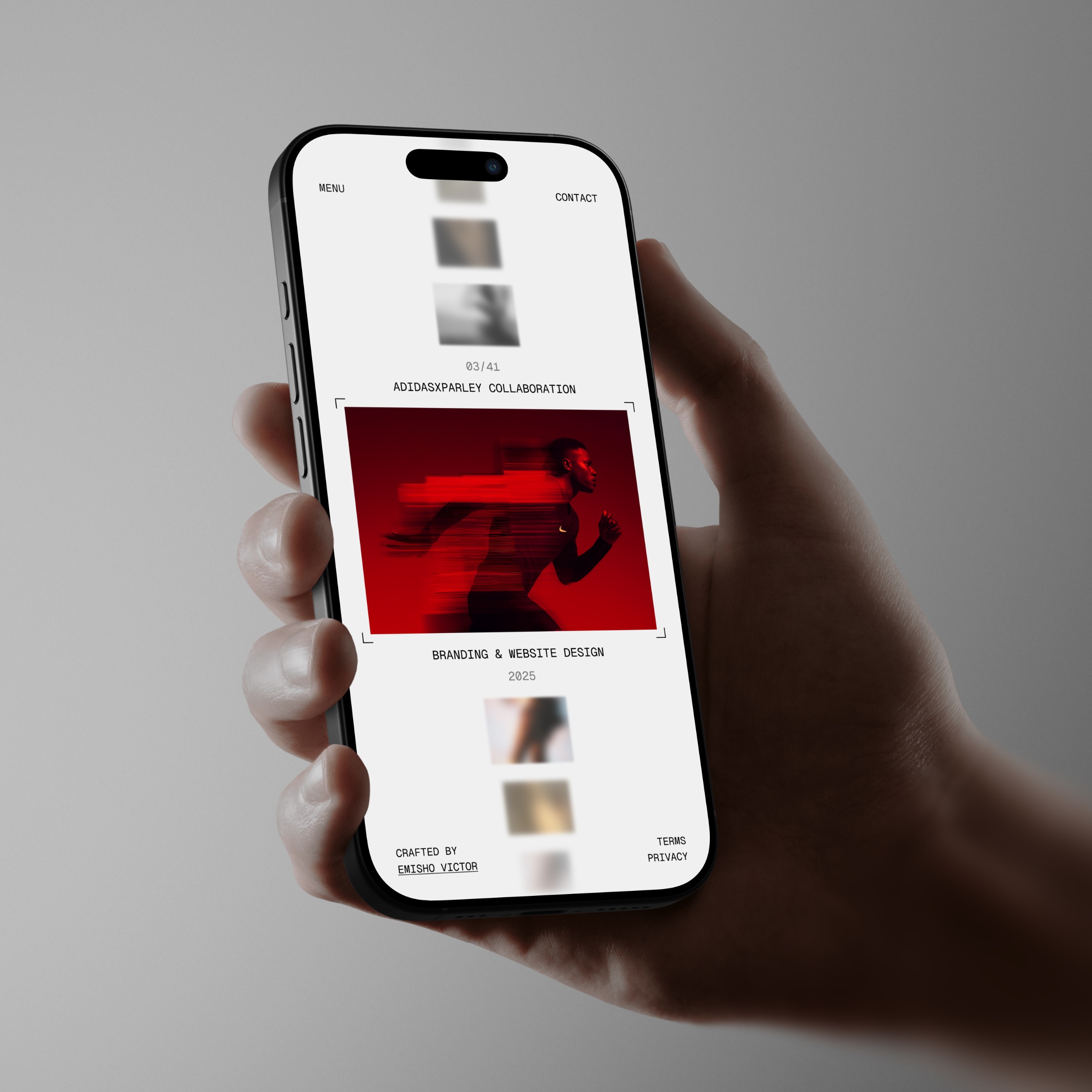 Mobile Exploration for Ratchet Scroll Gallery Image 0