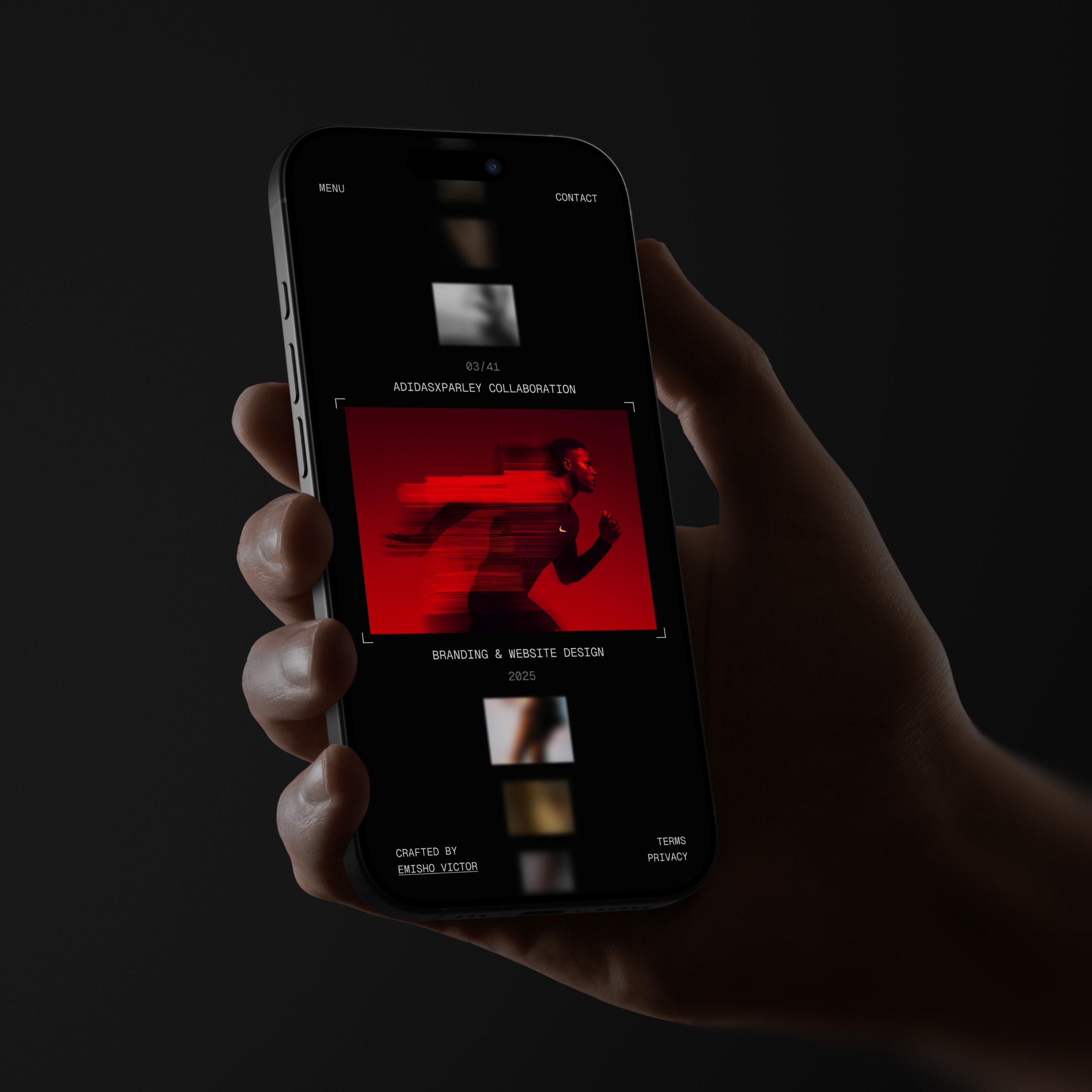 Mobile Exploration for Ratchet Scroll Gallery Image 2