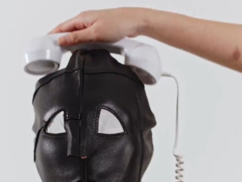 TU ‘Occupato (Stylophonic Remix)’ [Just Apparel]