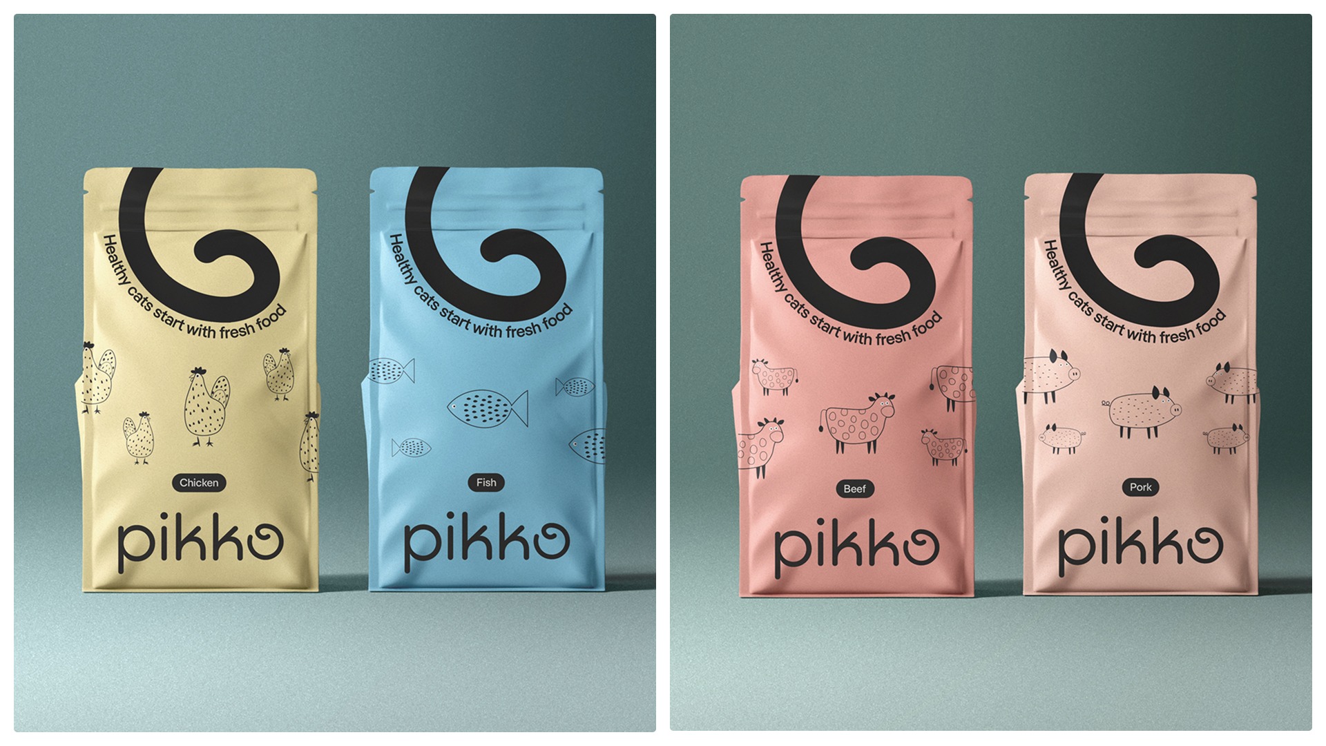 Pikko : Fresh Human-Grade Cat Food Delivery in Australia  Image 6