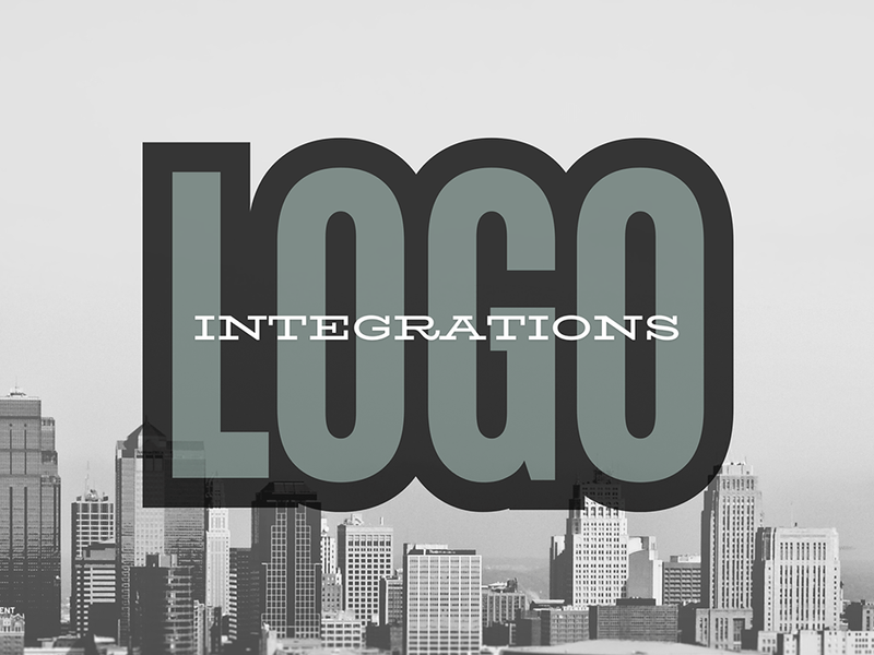 Logos in real life