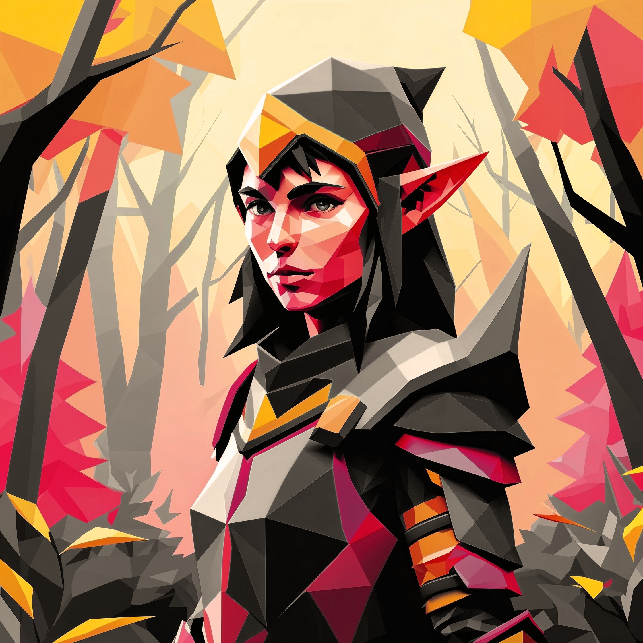 The elf