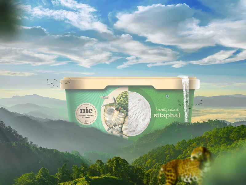 NIC Ice Cream