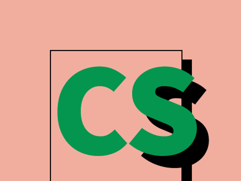CSS logo