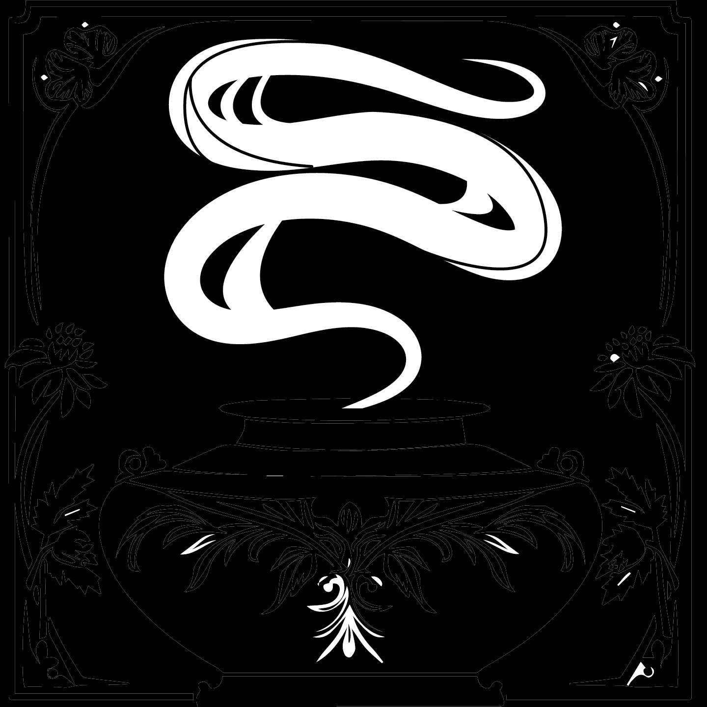 BOOK COVER | Becoming Baba Yaga Image 3