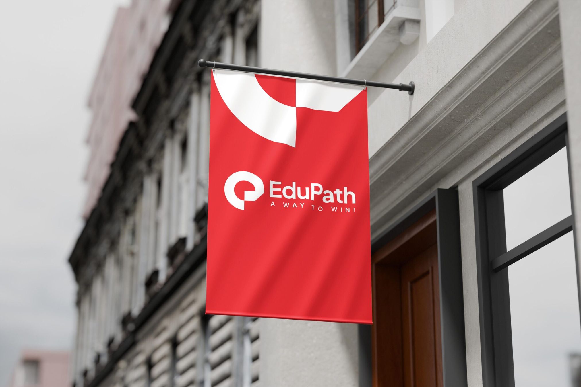 Edu Path - Study Abroad Consultant - Junz Nguyen Collective
