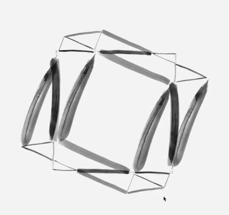 Wireframe Ink