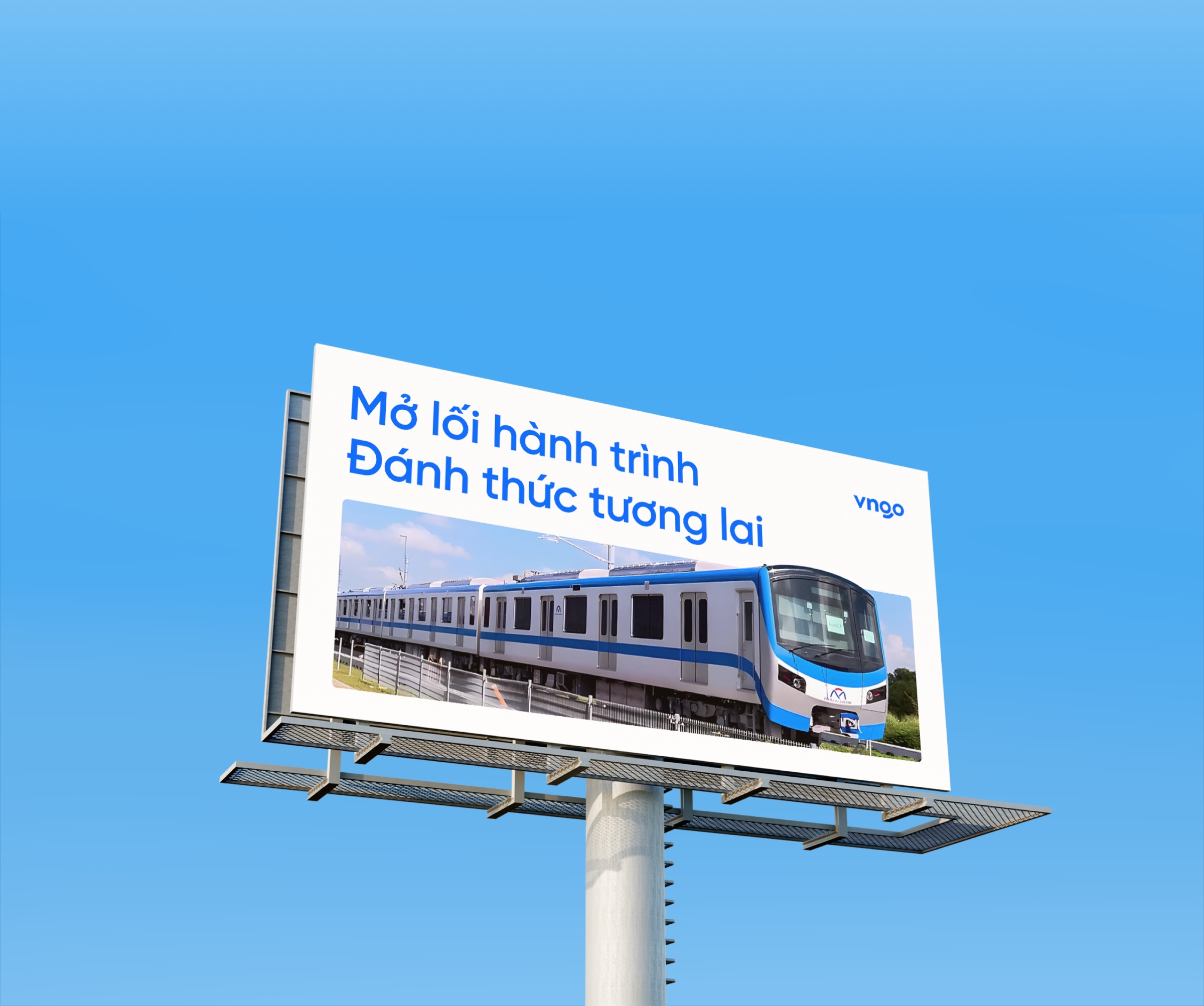 VNGo app - Public Transport Solution Image 10