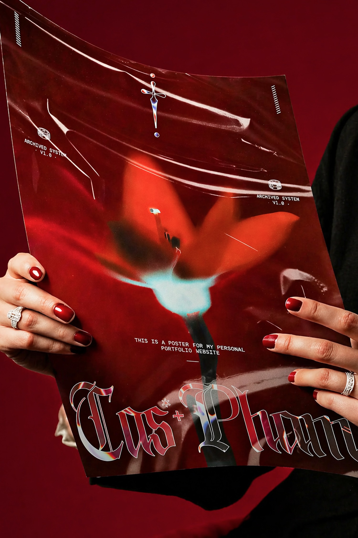 [ Archive Collective #1 ]: Image 0