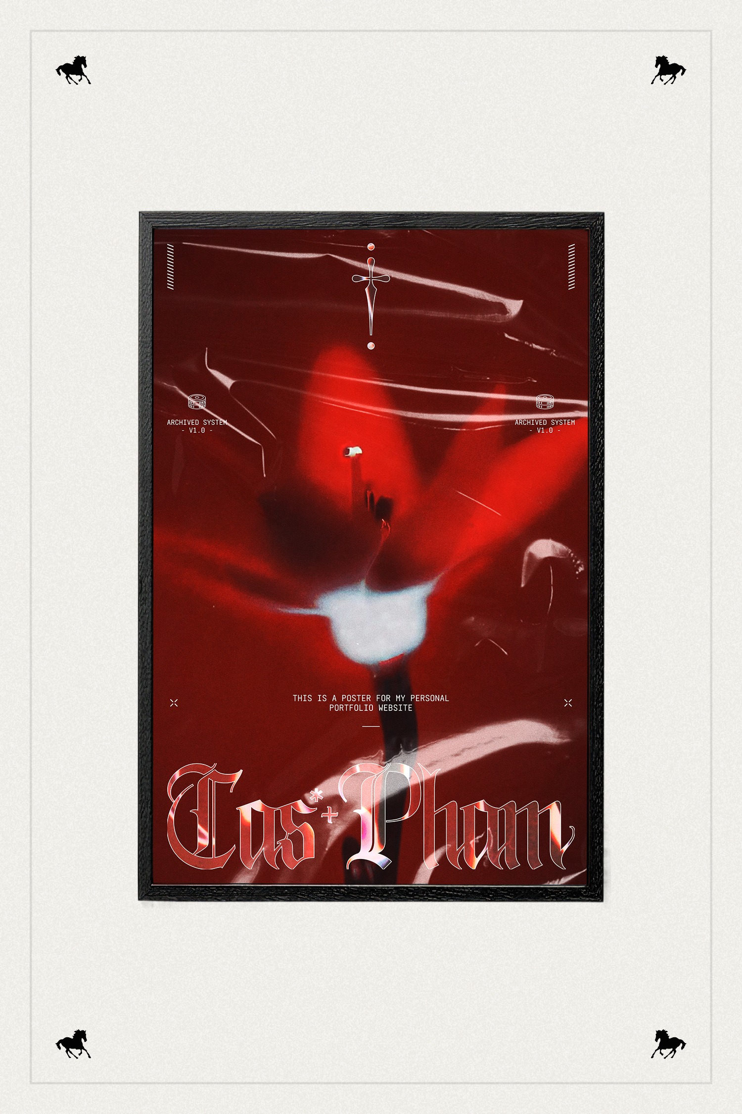 [ Archive Collective #1 ]: Image 1